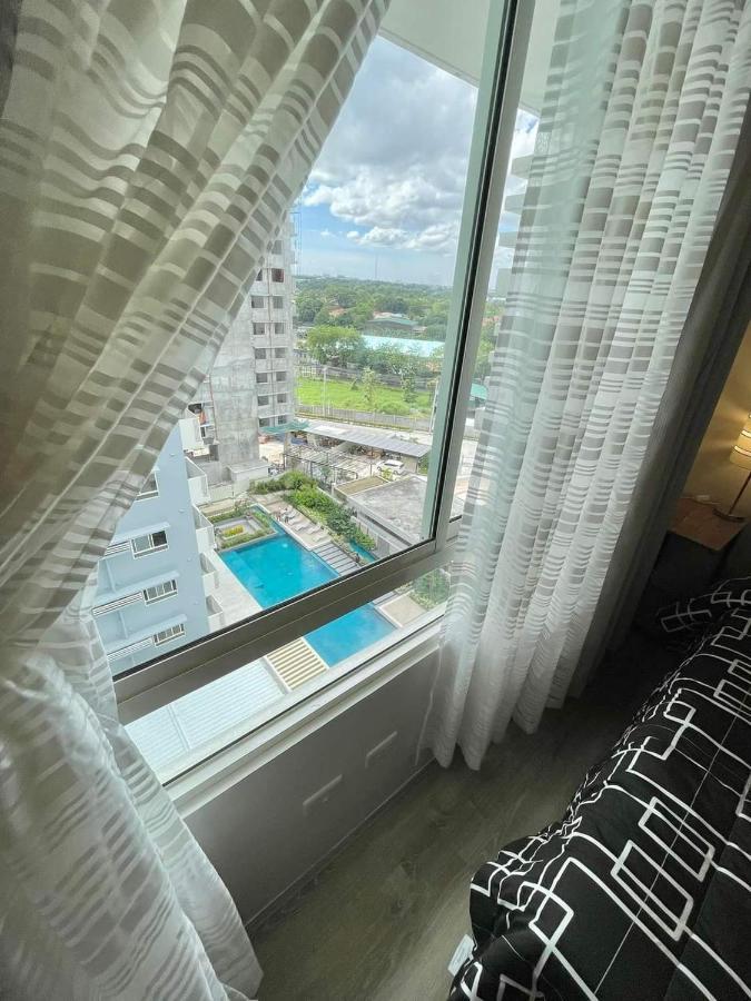 Mesavirre Garden Residences Bacolod Exterior foto