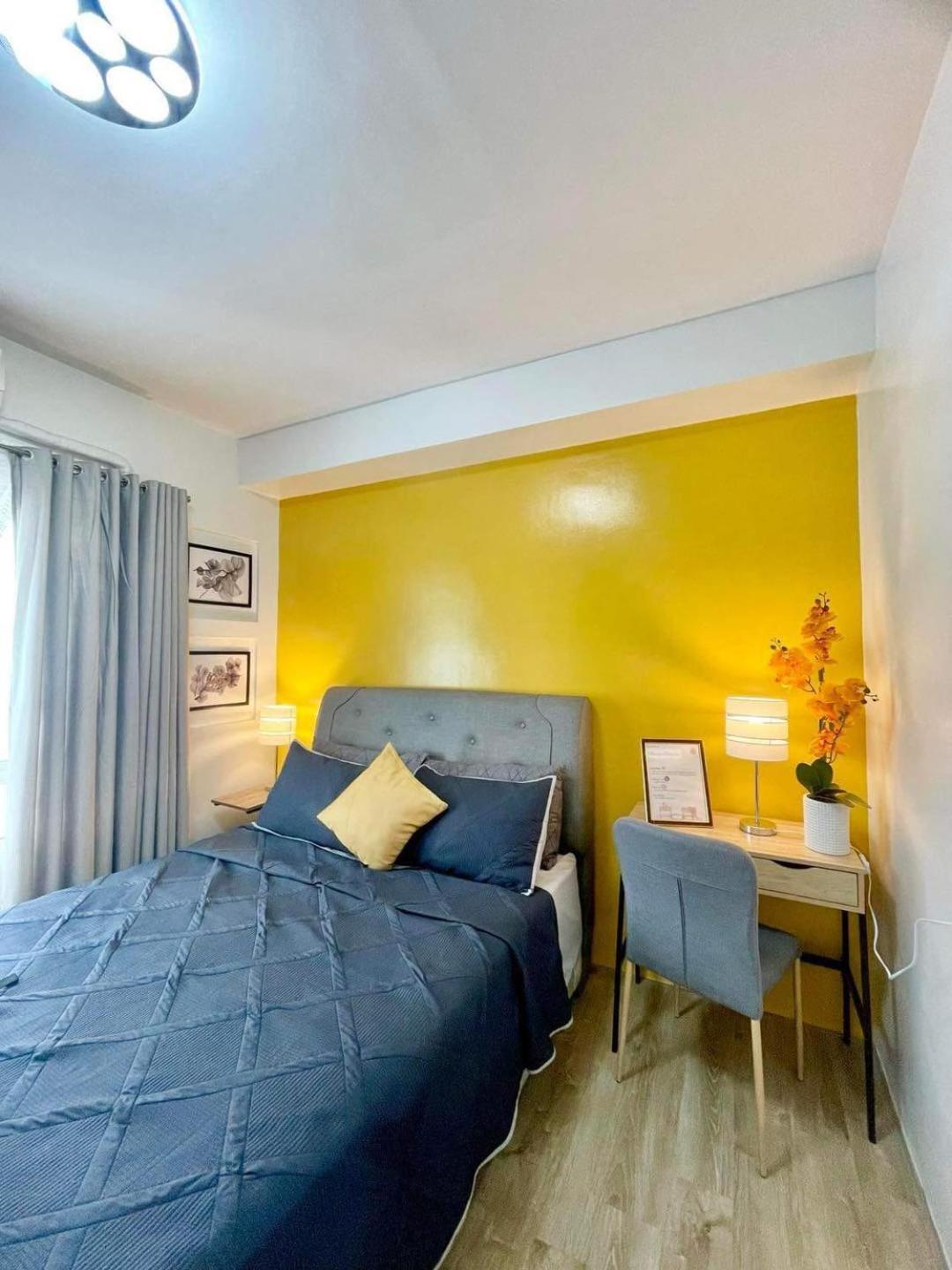 Mesavirre Garden Residences Bacolod Exterior foto